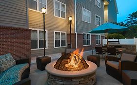 Residence Inn Savannah Midtown