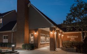 Residence Inn Savannah Midtown